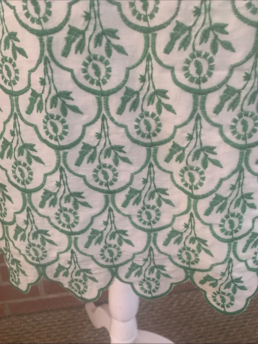 Sophie Max summer dress